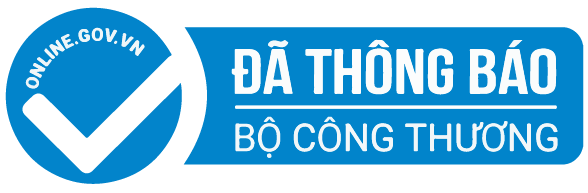 Đã thông báo Bộ Công Thương
